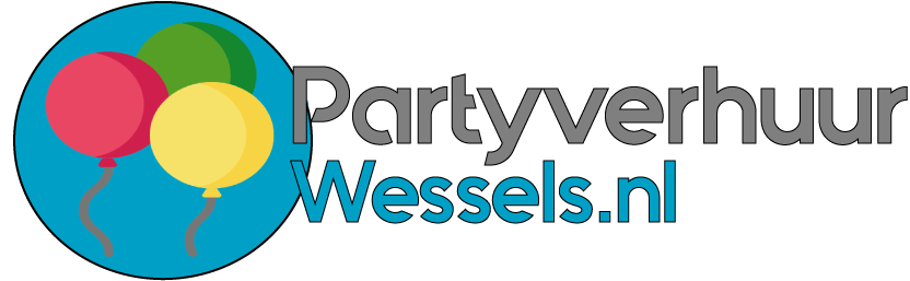 partyverhuurwessels-logo
